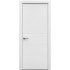 Межкомнатные двери Leador Express модель SL-07 коллекция "Simpli-loft" 38 мм