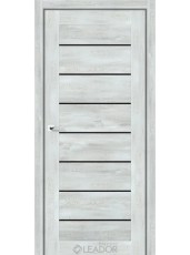 Межкомнатные двери Leador Express модель Wisteria коллекция 