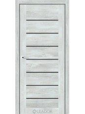 Межкомнатные двери Leador Express модель Wisteria коллекция 