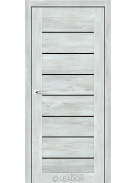 Межкомнатные двери Leador Express модель Wisteria коллекция 