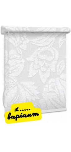 Ролети тканинні з колекції Barvy 5276-3