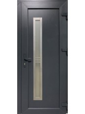 Входные двери Termoplast Металопластиковые 22-13П 970х2050
