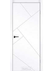 Межкомнатные Двери Aura (Аура) Stildoors коллекция 