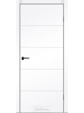 Міжкімнатні Двері Elegante (Елеганте) Stildoors колекція "Presto"