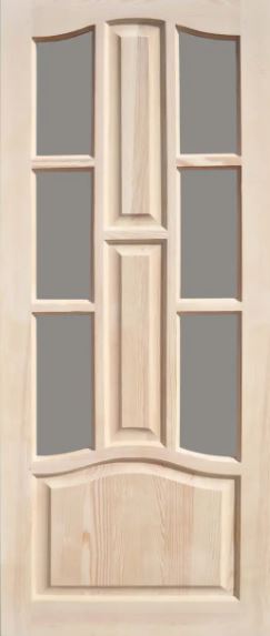 Door example 4