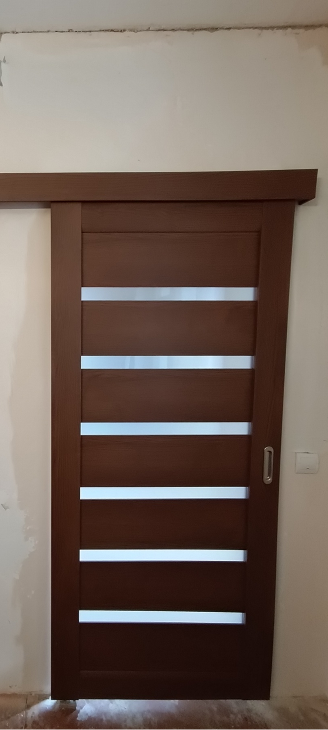 Door example 2