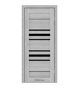 Міжкімнатні Двері Токіо StilDoors